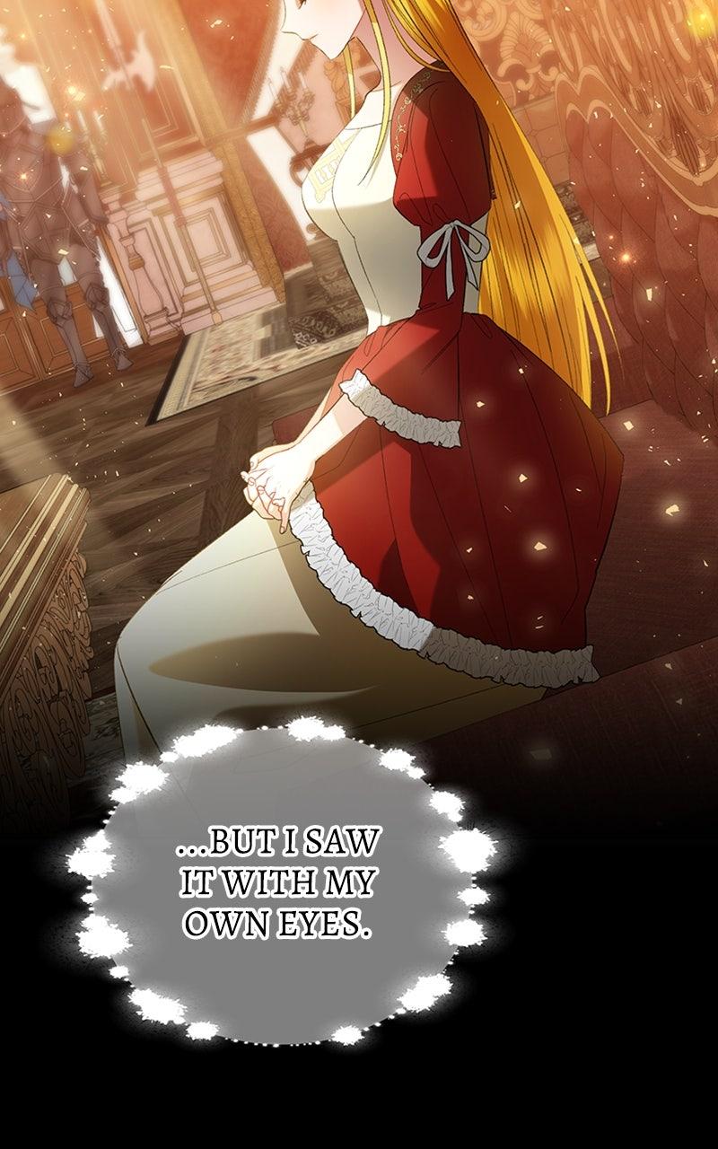 The Knight Becomes a Black Flower Chapter 34 - Page 25