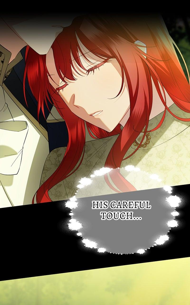 The Knight Becomes a Black Flower Chapter 34 - Page 26