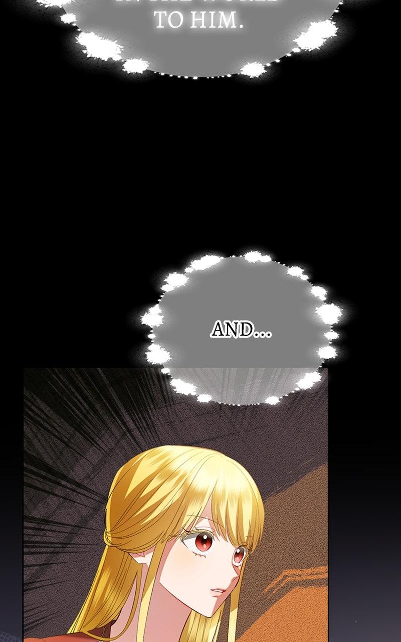 The Knight Becomes a Black Flower Chapter 34 - Page 28