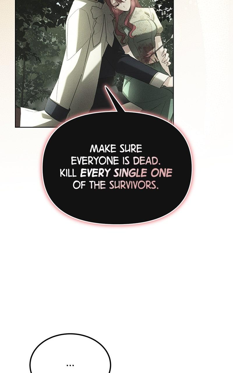 The Knight Becomes a Black Flower Chapter 34 - Page 32