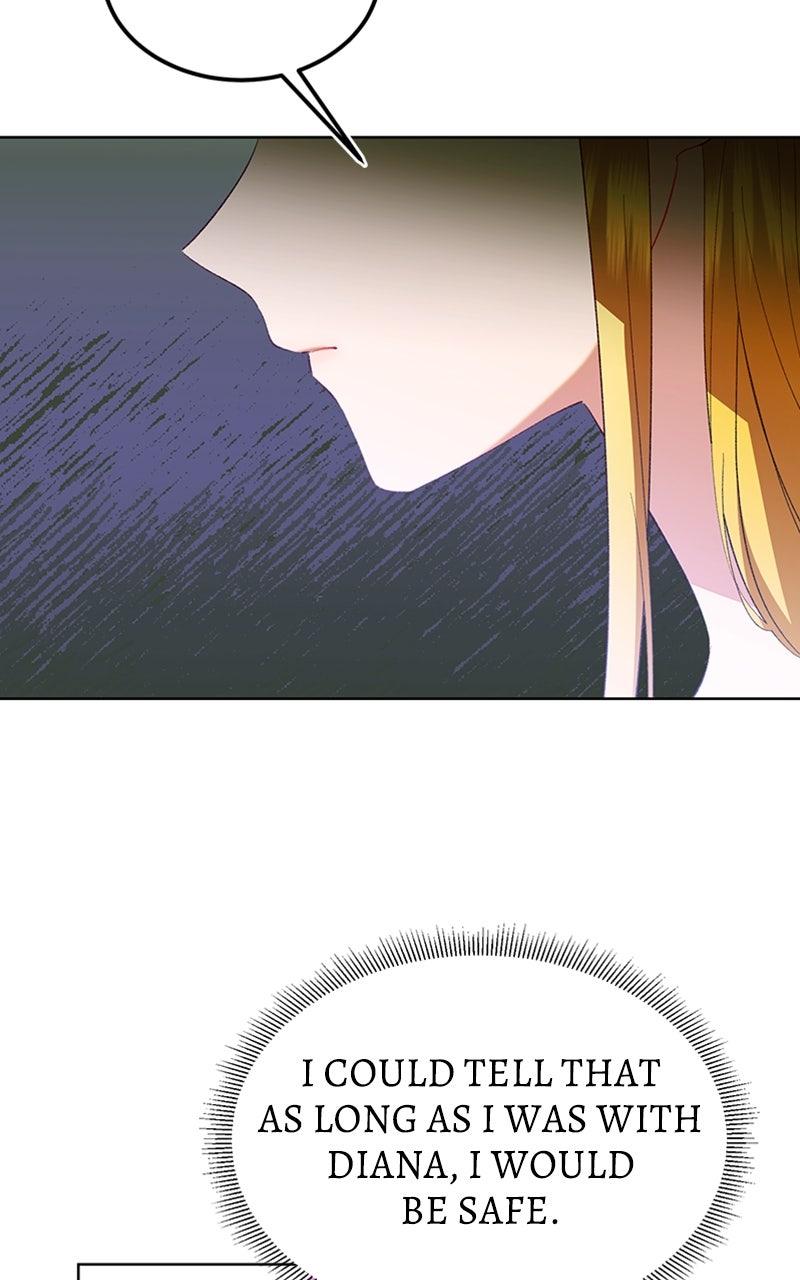 The Knight Becomes a Black Flower Chapter 34 - Page 33