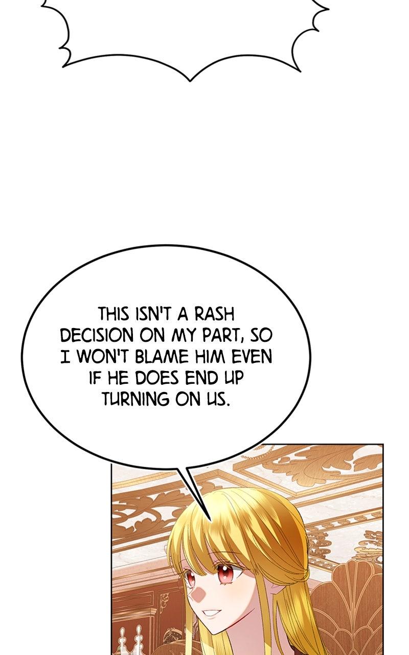 The Knight Becomes a Black Flower Chapter 34 - Page 36