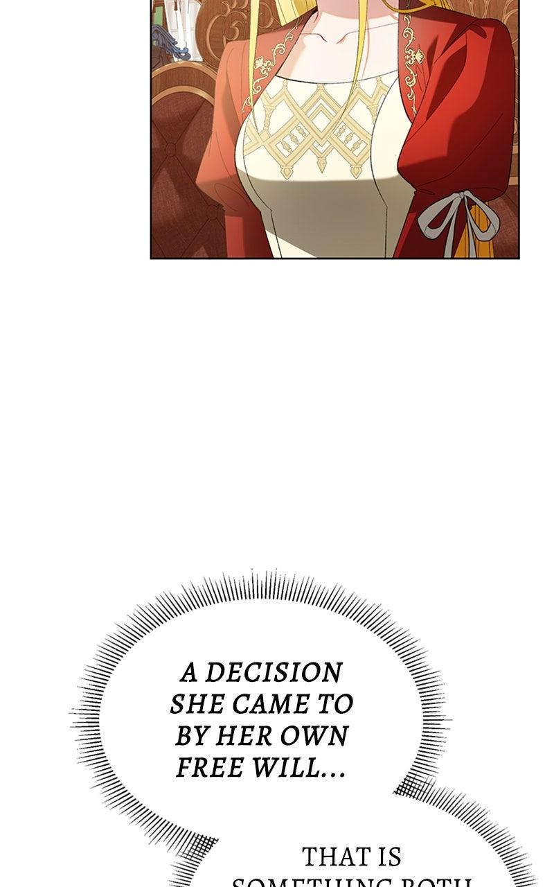 The Knight Becomes a Black Flower Chapter 34 - Page 37