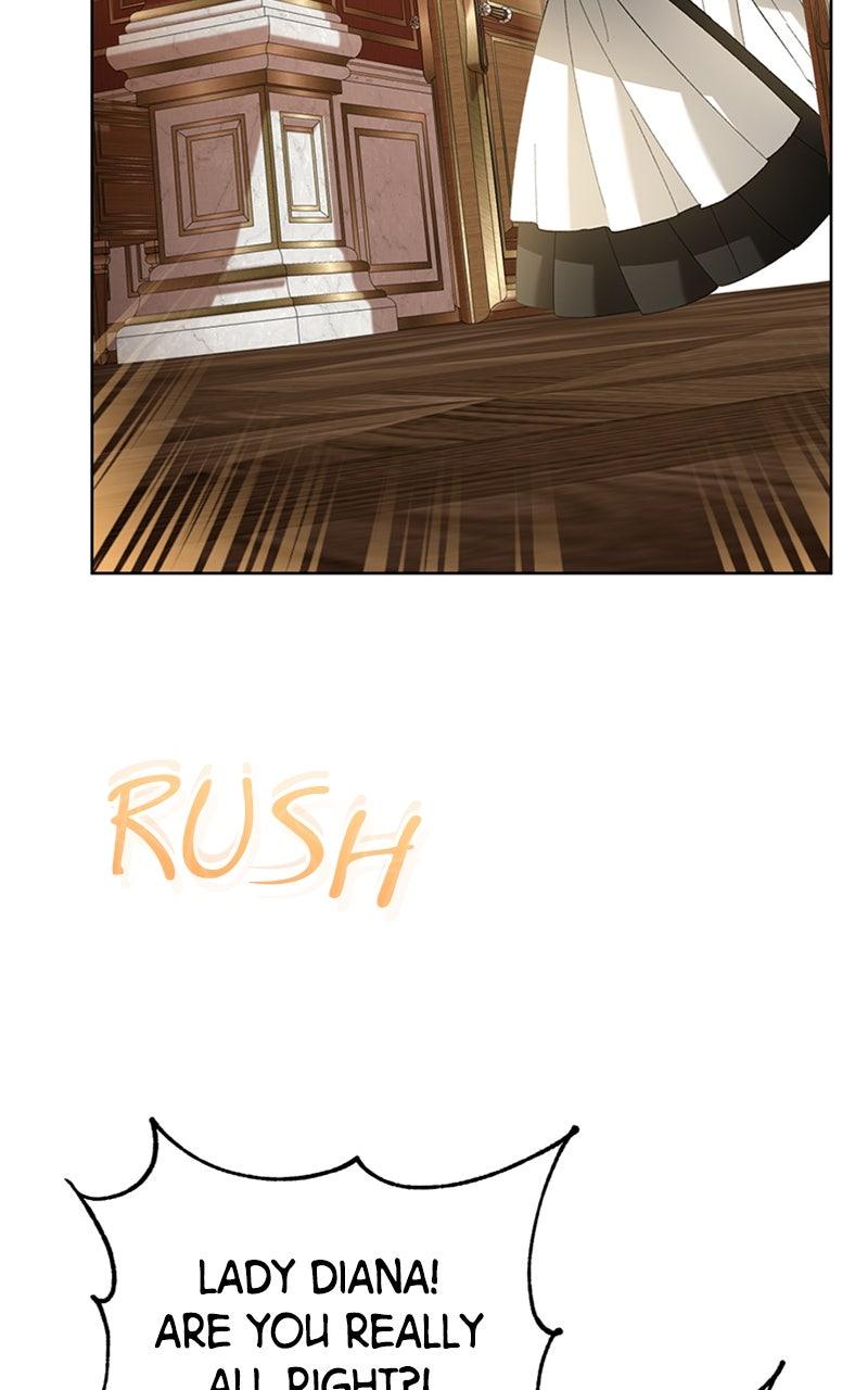 The Knight Becomes a Black Flower Chapter 34 - Page 40