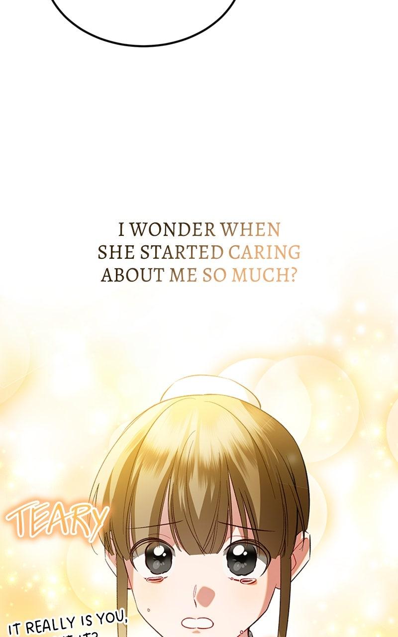 The Knight Becomes a Black Flower Chapter 34 - Page 42