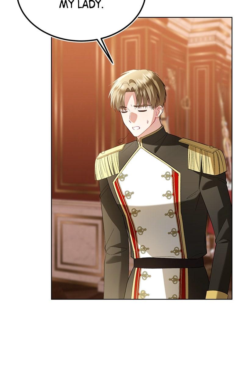 The Knight Becomes a Black Flower Chapter 34 - Page 44