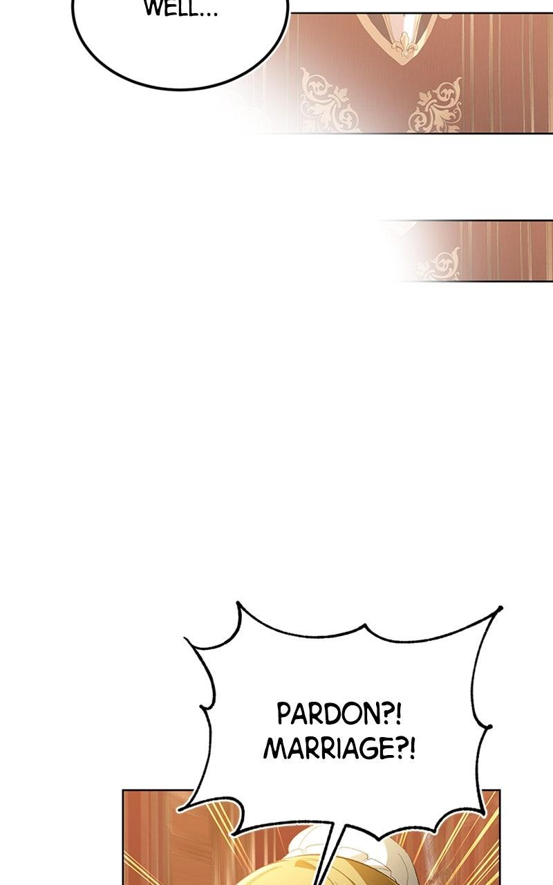 The Knight Becomes a Black Flower Chapter 34 - Page 46