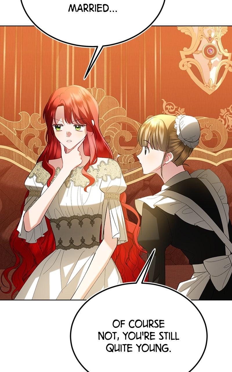 The Knight Becomes a Black Flower Chapter 34 - Page 48