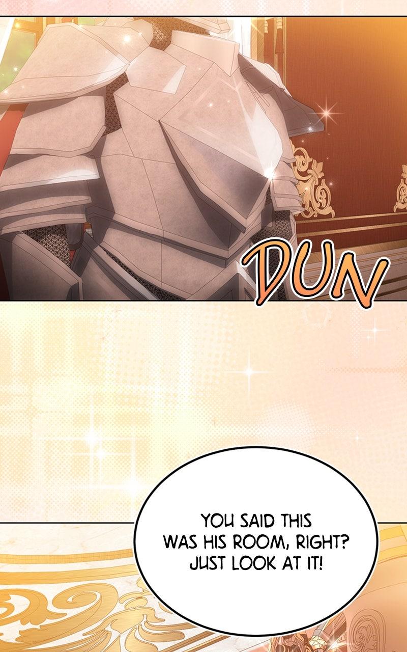 The Knight Becomes a Black Flower Chapter 34 - Page 52