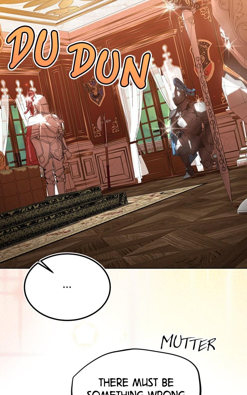 The Knight Becomes a Black Flower Chapter 34 - Page 53