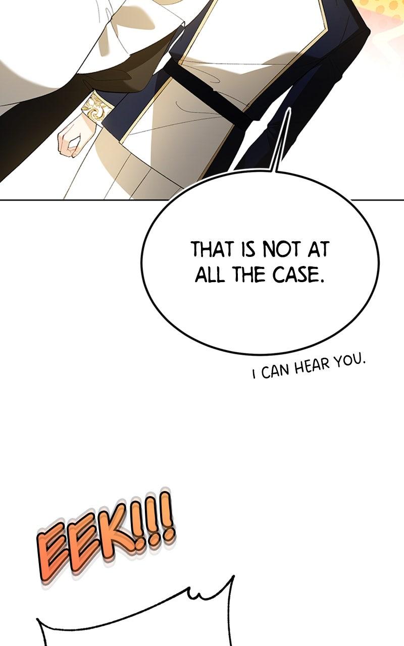 The Knight Becomes a Black Flower Chapter 34 - Page 57