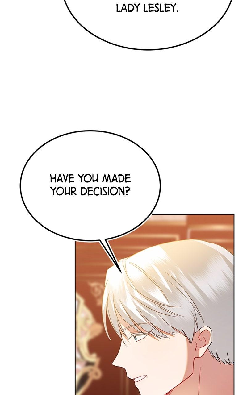 The Knight Becomes a Black Flower Chapter 34 - Page 59