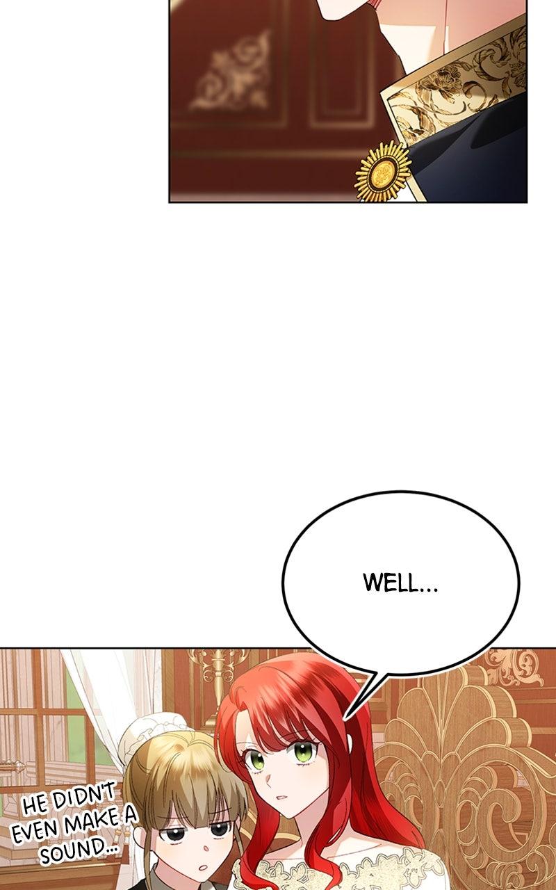 The Knight Becomes a Black Flower Chapter 34 - Page 60