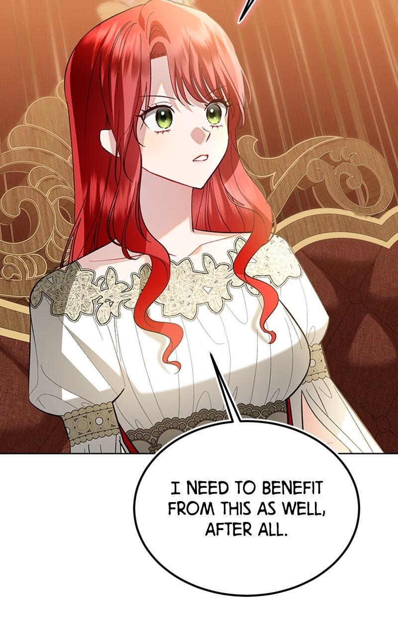 The Knight Becomes a Black Flower Chapter 34 - Page 62