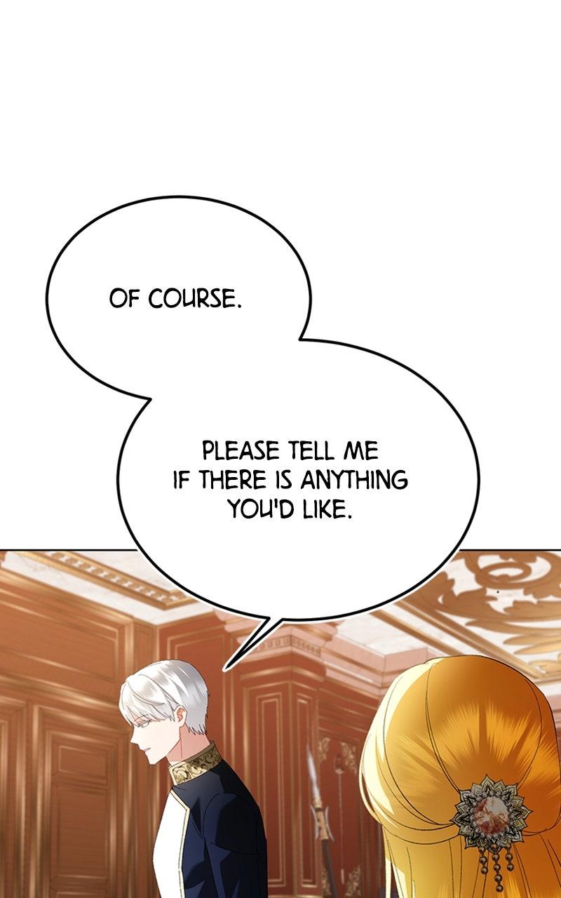 The Knight Becomes a Black Flower Chapter 34 - Page 63