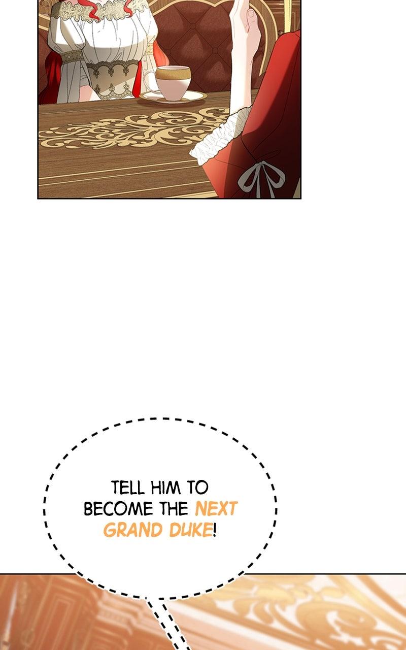 The Knight Becomes a Black Flower Chapter 34 - Page 65