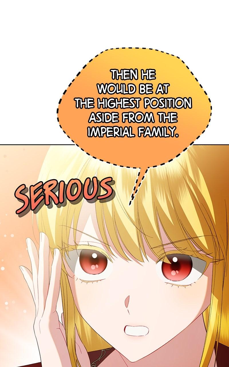 The Knight Becomes a Black Flower Chapter 34 - Page 67