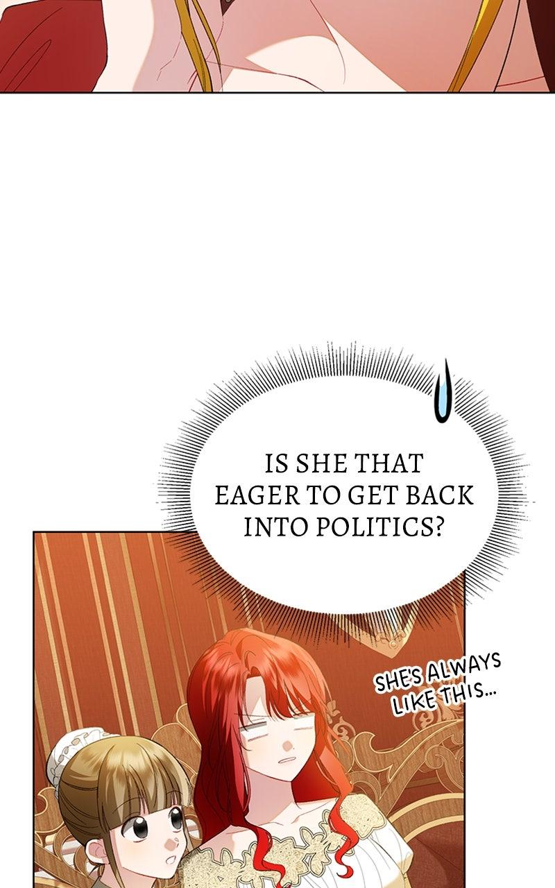 The Knight Becomes a Black Flower Chapter 34 - Page 68