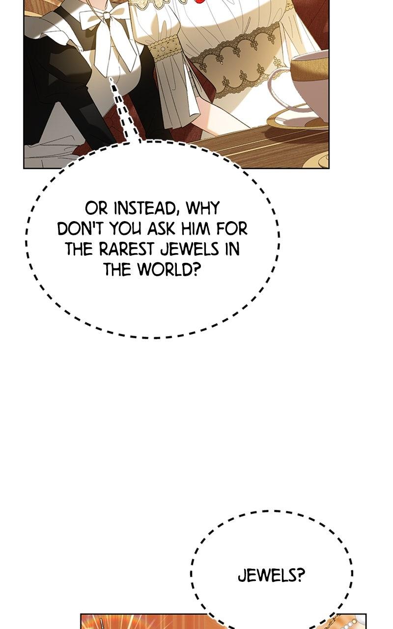 The Knight Becomes a Black Flower Chapter 34 - Page 69