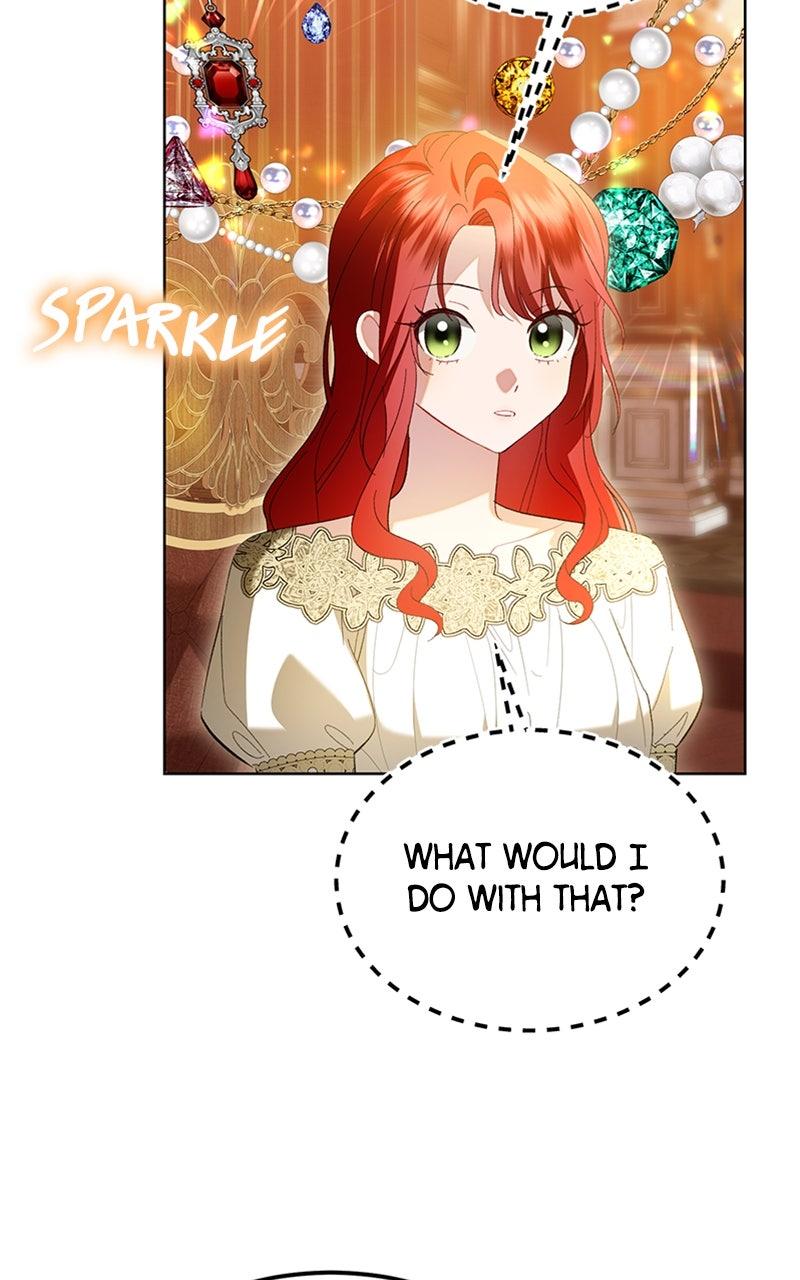 The Knight Becomes a Black Flower Chapter 34 - Page 70