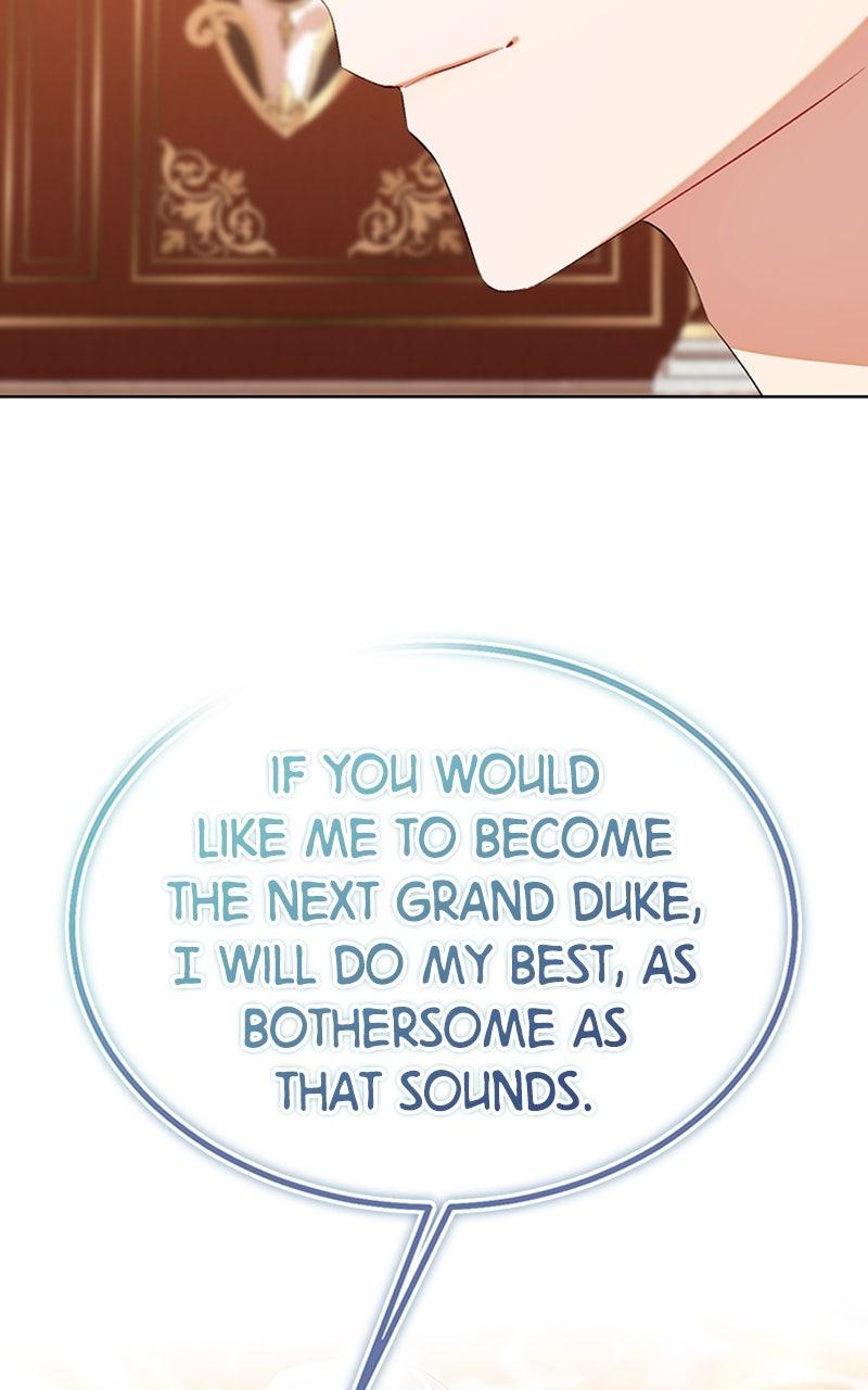 The Knight Becomes a Black Flower Chapter 34 - Page 73