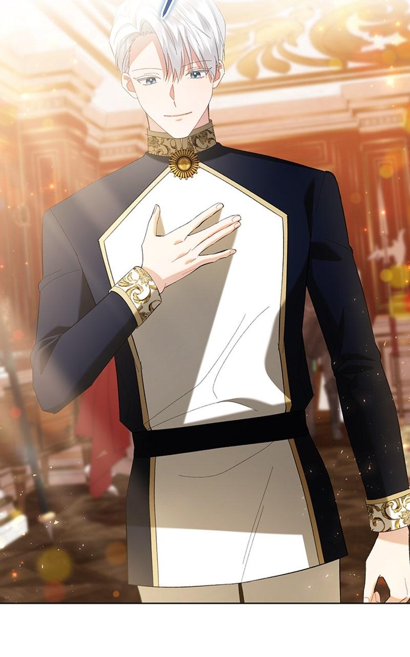 The Knight Becomes a Black Flower Chapter 34 - Page 74