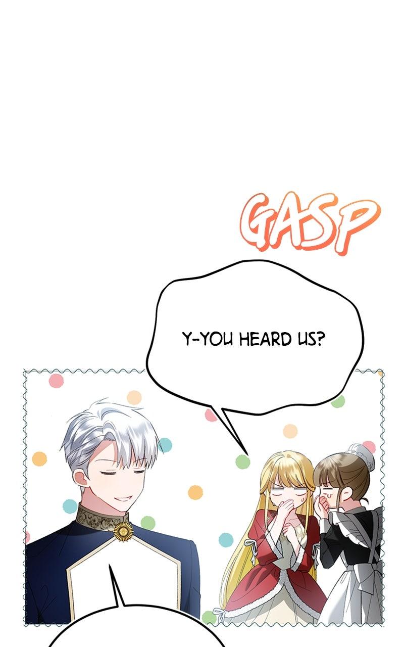 The Knight Becomes a Black Flower Chapter 34 - Page 75