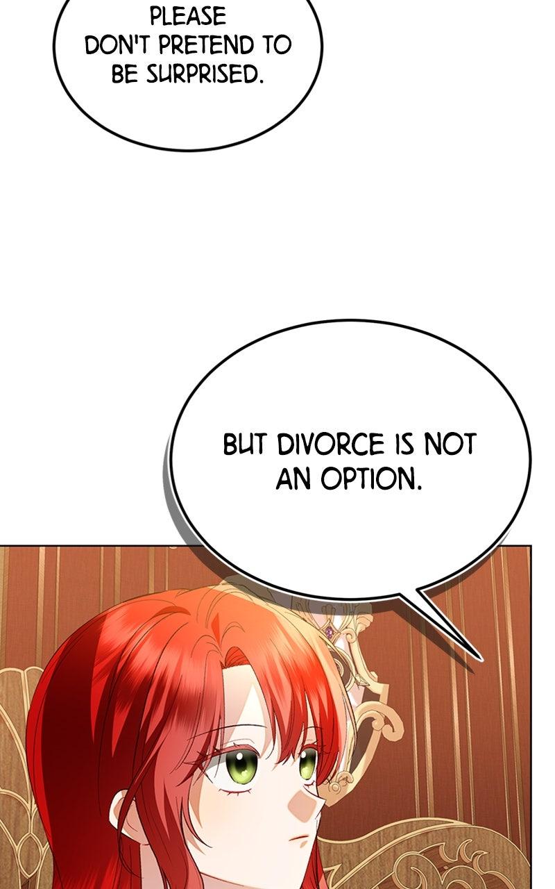 The Knight Becomes a Black Flower Chapter 34 - Page 76