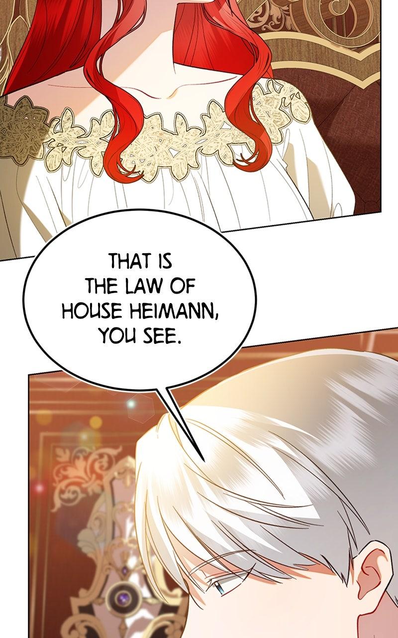 The Knight Becomes a Black Flower Chapter 34 - Page 77