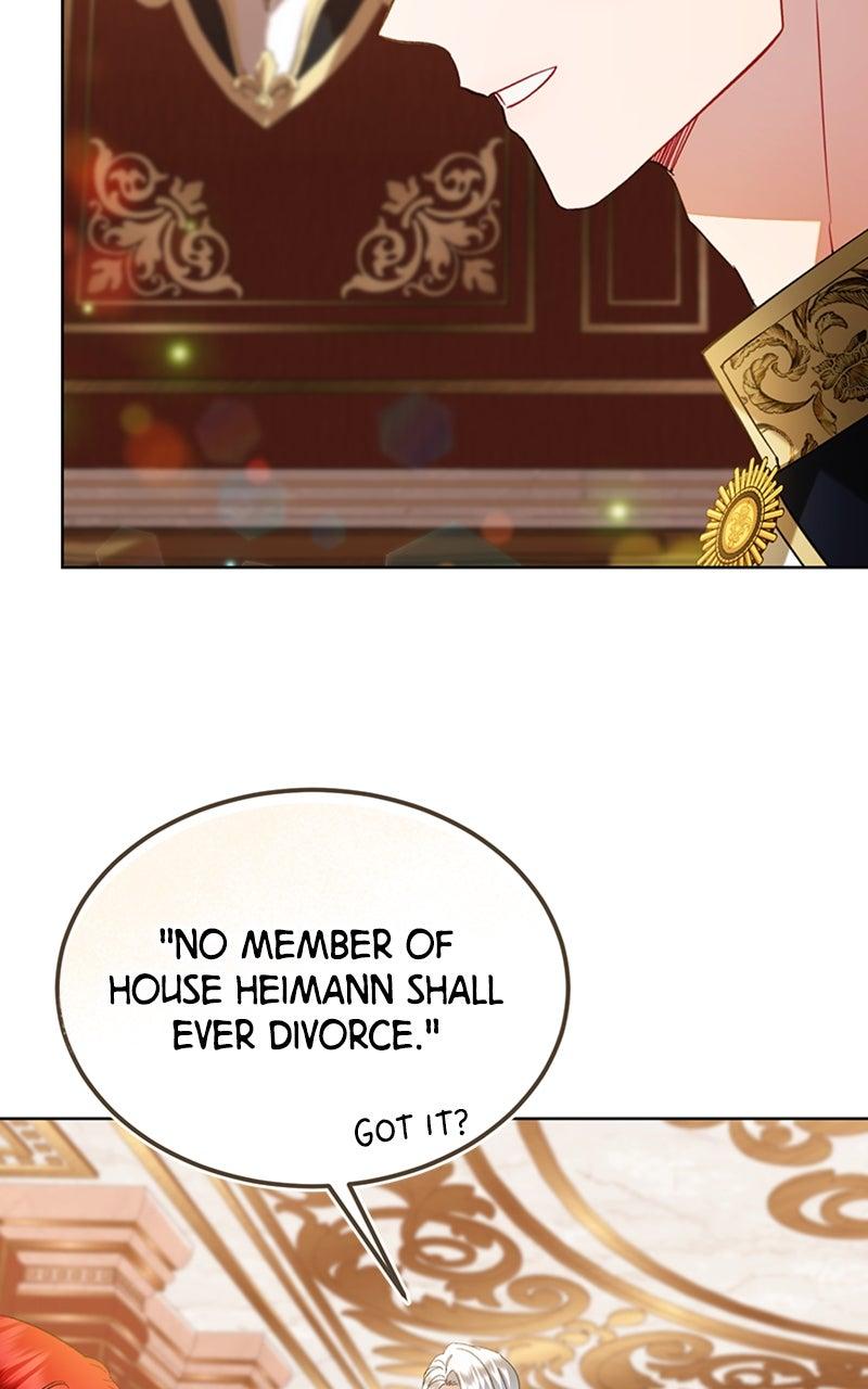 The Knight Becomes a Black Flower Chapter 34 - Page 78