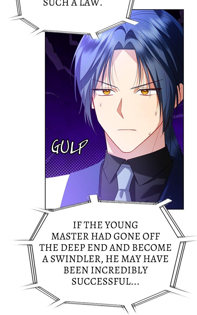 The Knight Becomes a Black Flower Chapter 34 - Page 80