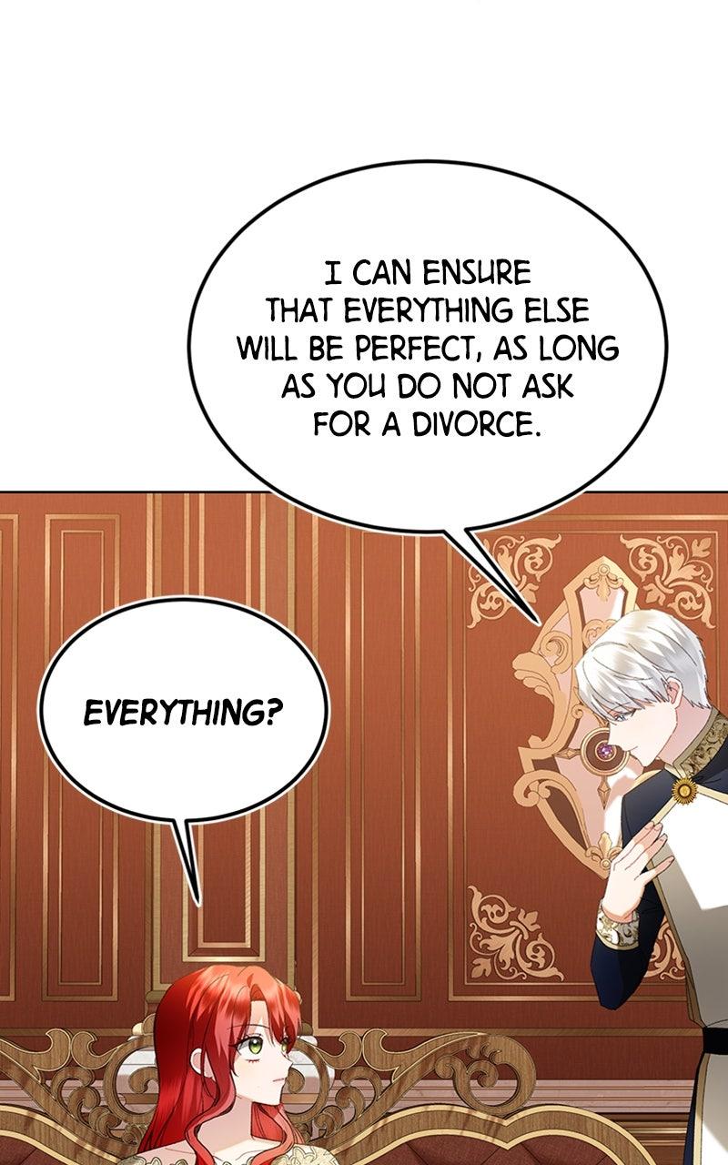 The Knight Becomes a Black Flower Chapter 34 - Page 81