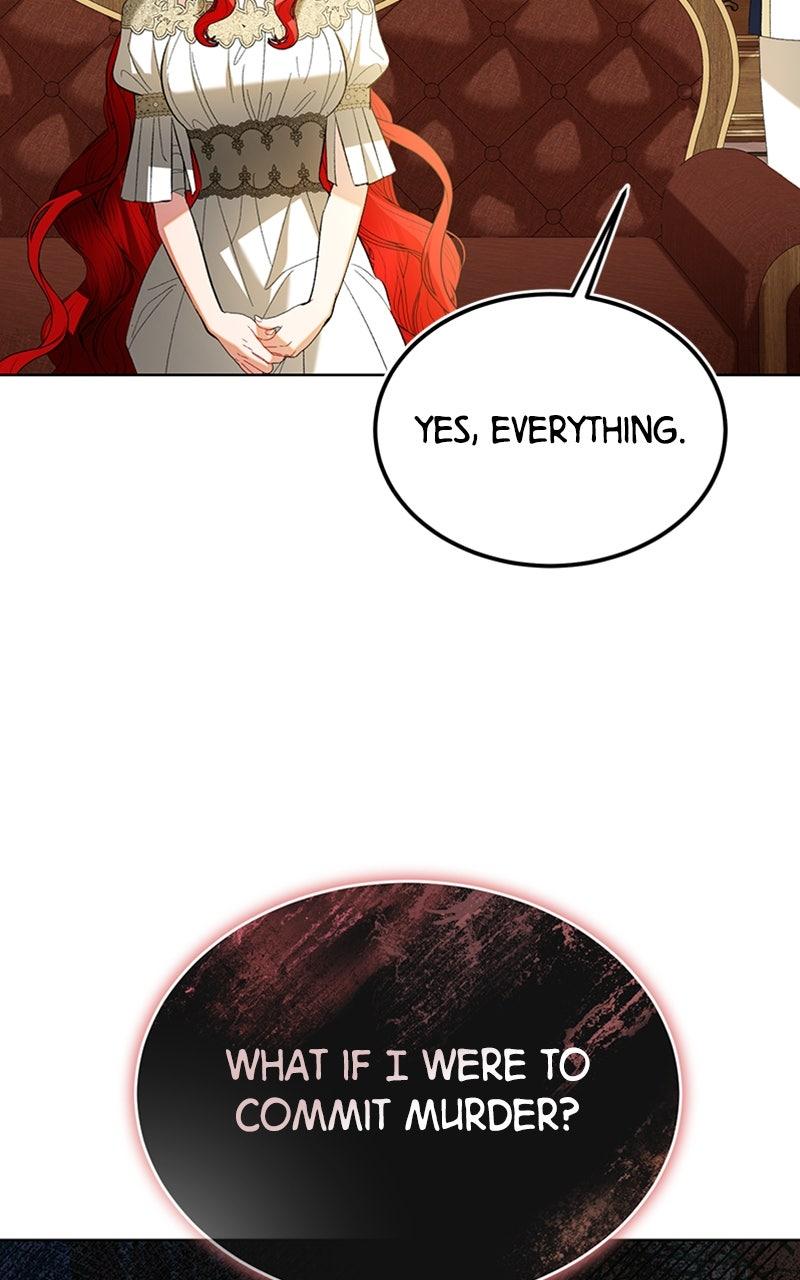 The Knight Becomes a Black Flower Chapter 34 - Page 82