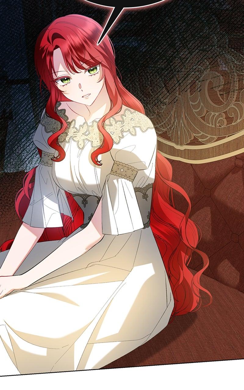 The Knight Becomes a Black Flower Chapter 34 - Page 83