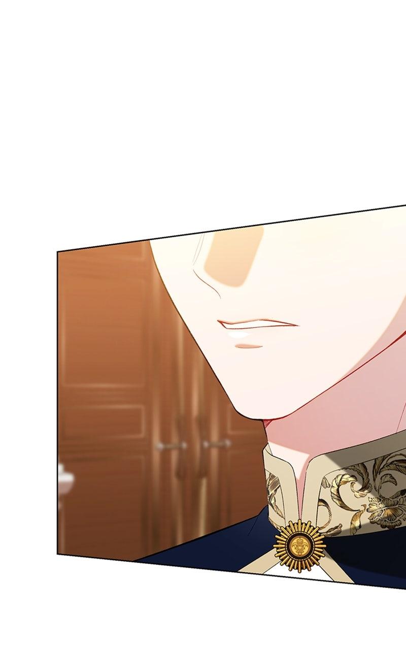 The Knight Becomes a Black Flower Chapter 34 - Page 84