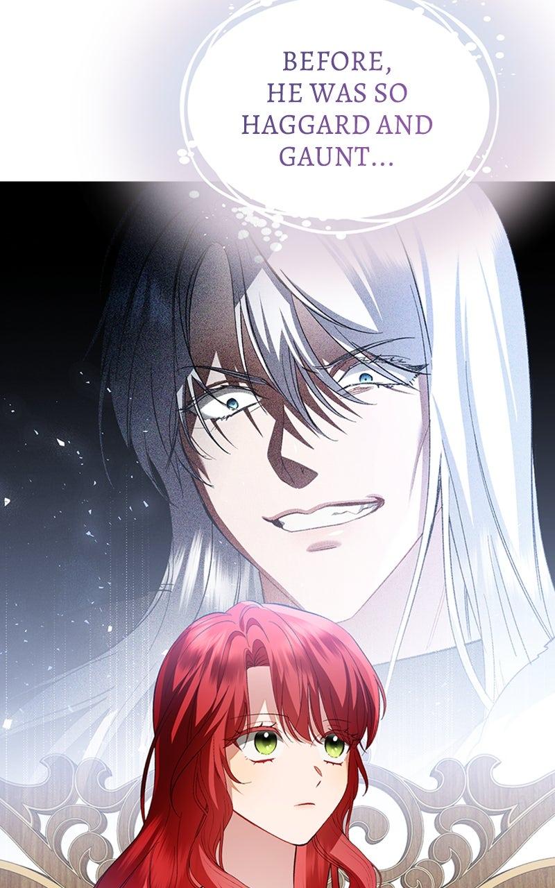 The Knight Becomes a Black Flower Chapter 35 - Page 4