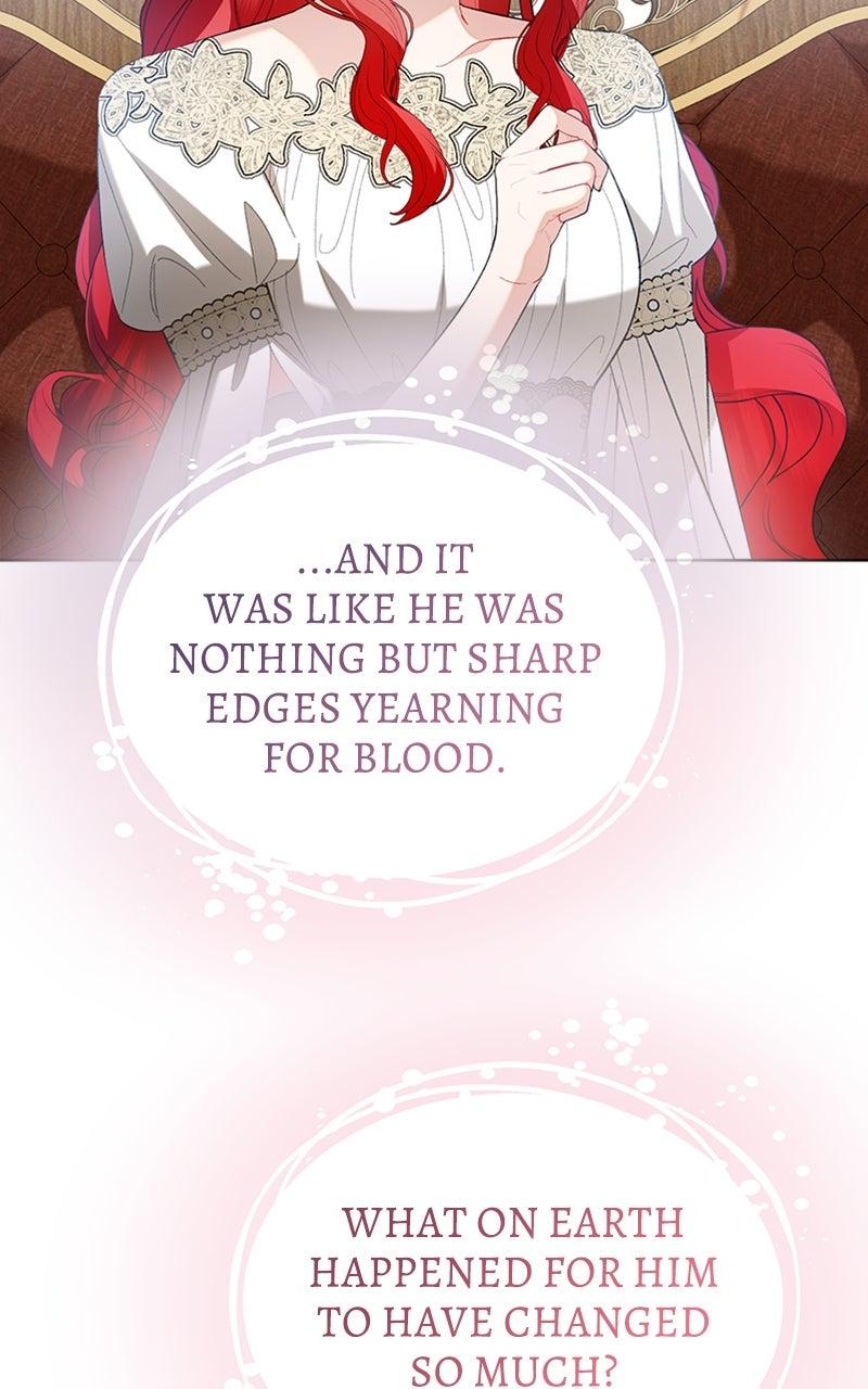 The Knight Becomes a Black Flower Chapter 35 - Page 5