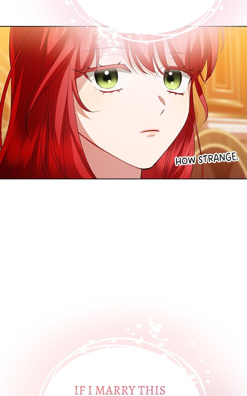 The Knight Becomes a Black Flower Chapter 35 - Page 6