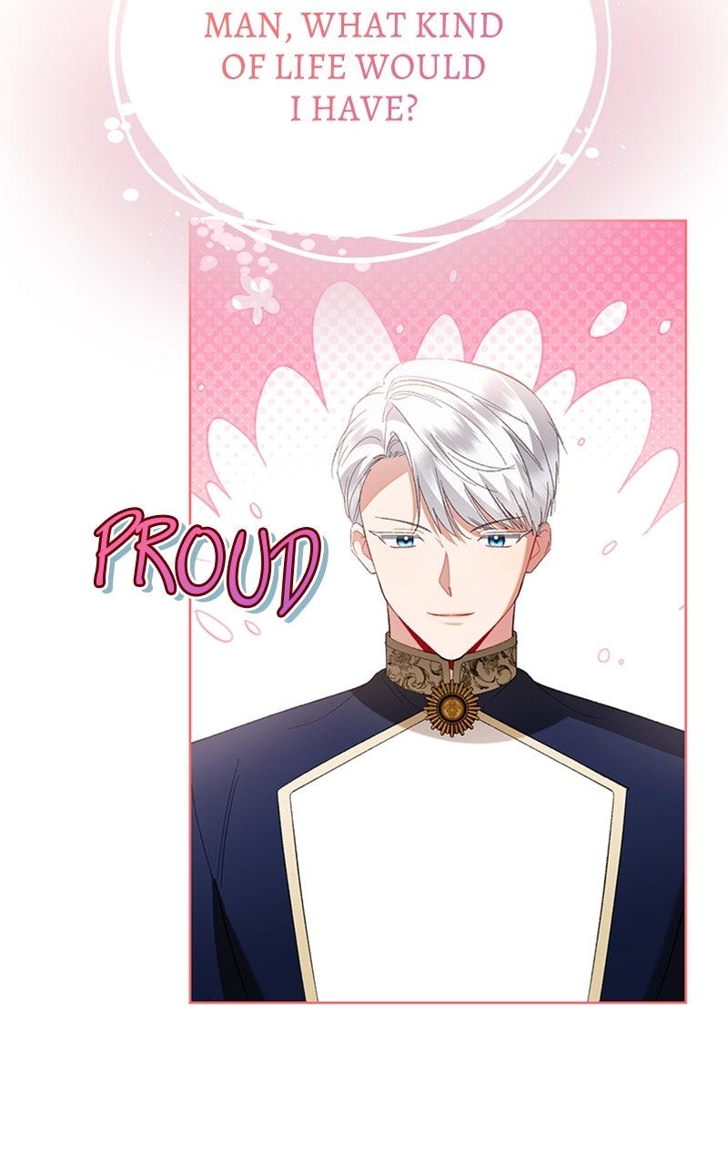 The Knight Becomes a Black Flower Chapter 35 - Page 7