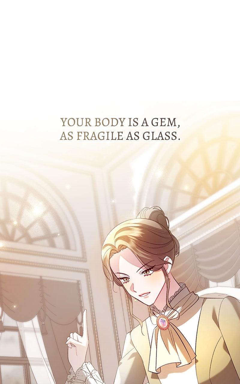 The Knight Becomes a Black Flower Chapter 35 - Page 8