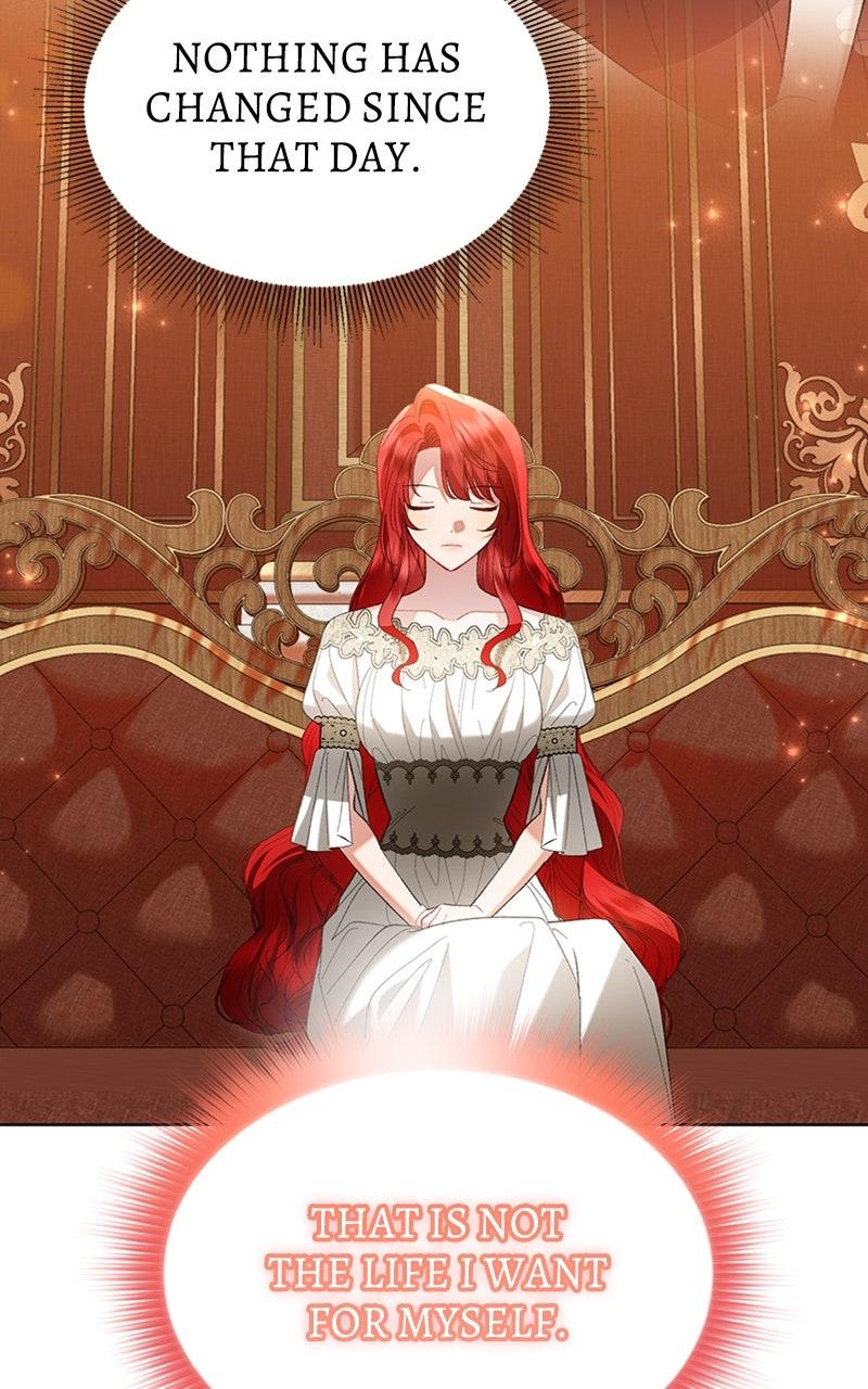 The Knight Becomes a Black Flower Chapter 35 - Page 10