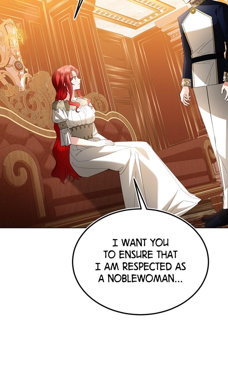 The Knight Becomes a Black Flower Chapter 35 - Page 13