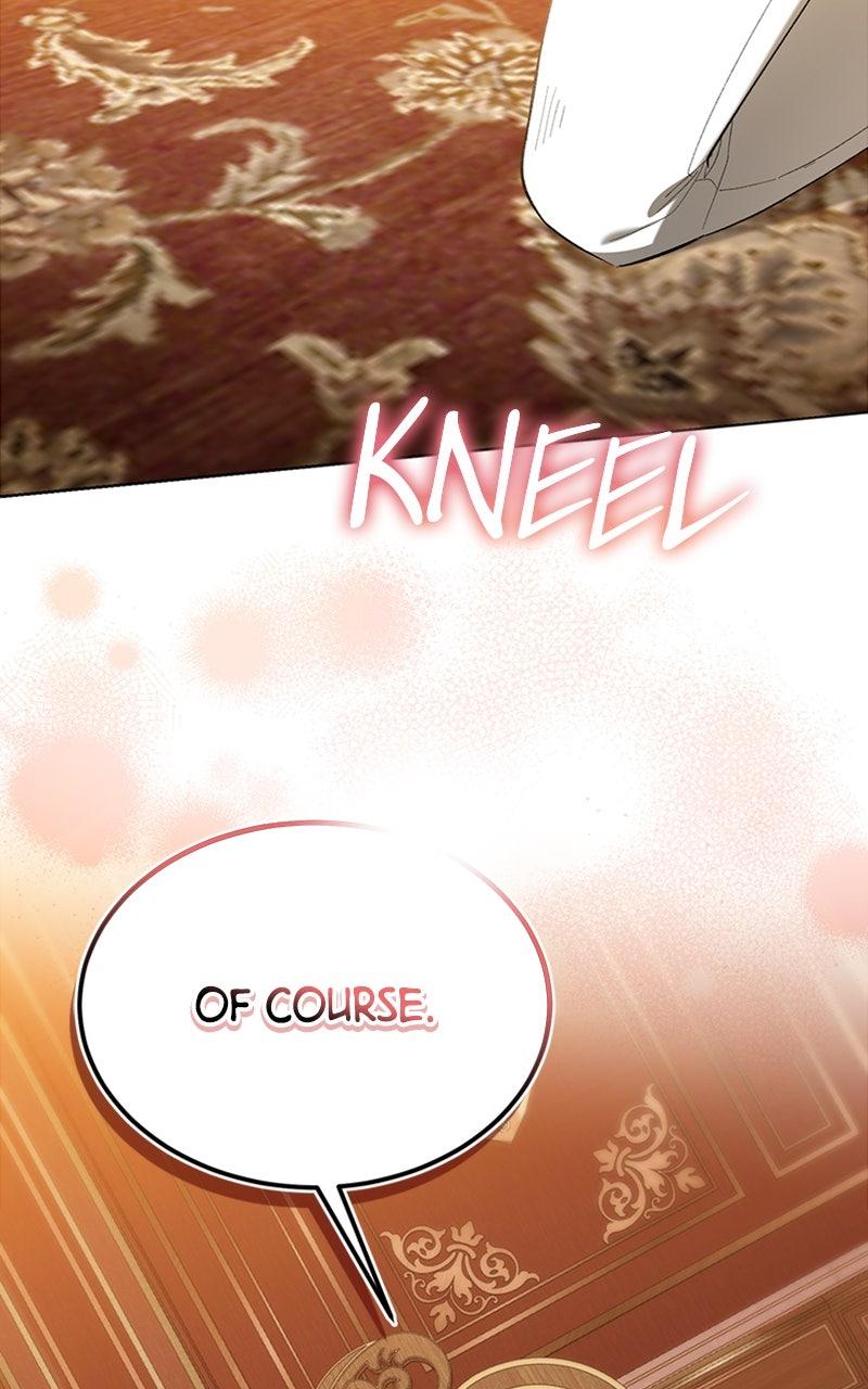 The Knight Becomes a Black Flower Chapter 35 - Page 17