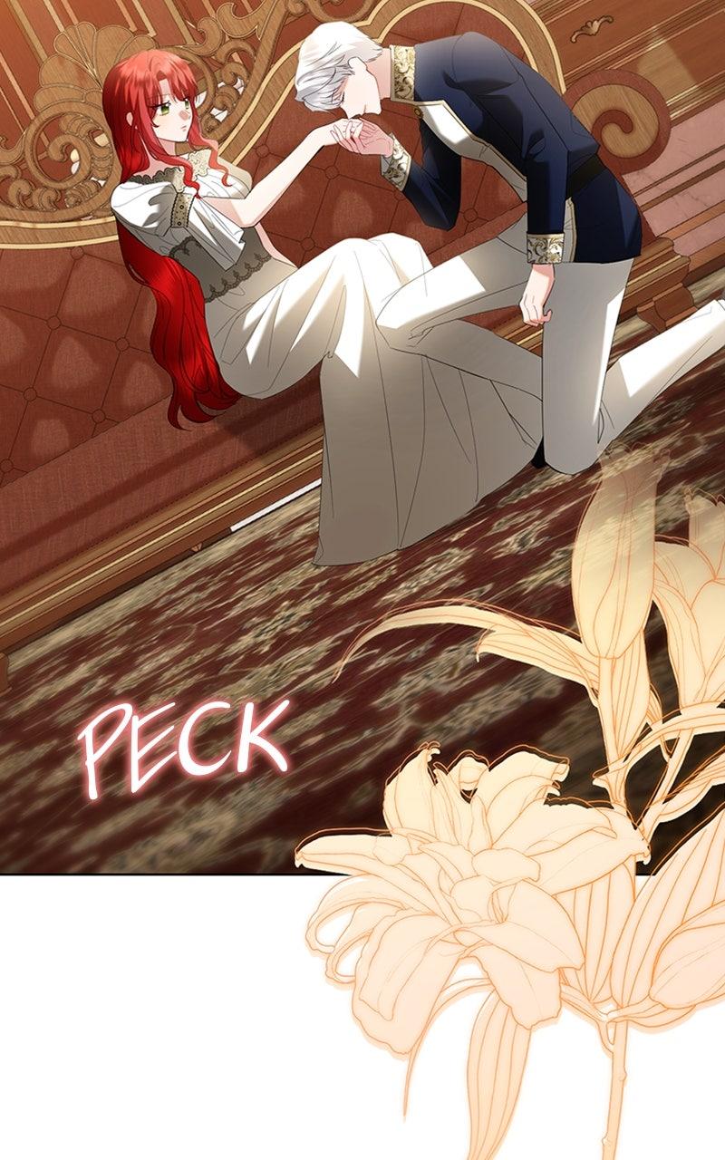 The Knight Becomes a Black Flower Chapter 35 - Page 18