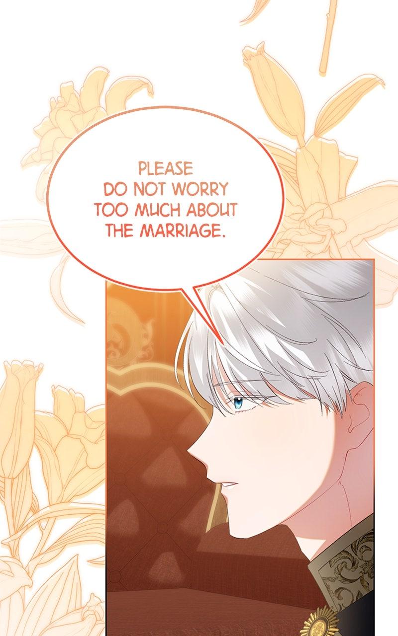 The Knight Becomes a Black Flower Chapter 35 - Page 19