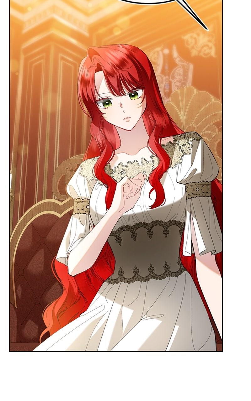 The Knight Becomes a Black Flower Chapter 35 - Page 21