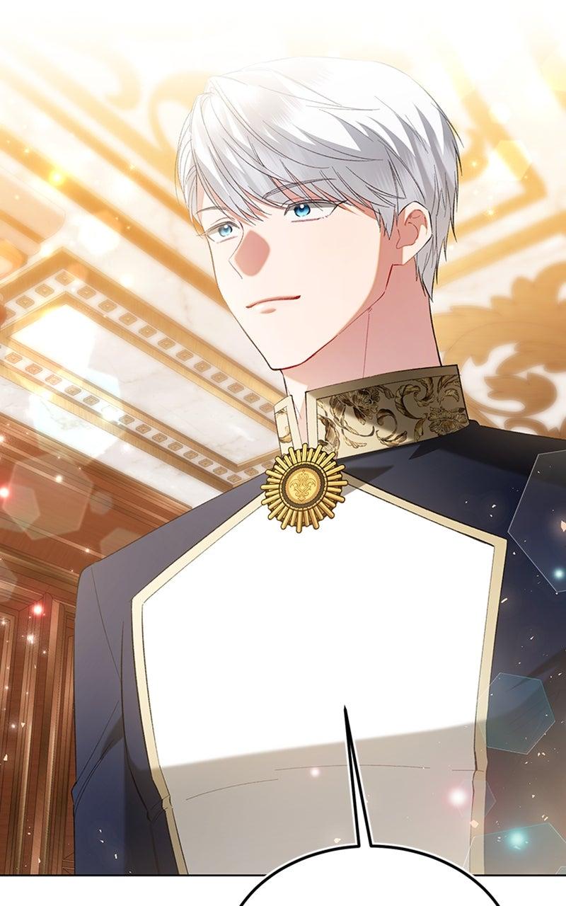 The Knight Becomes a Black Flower Chapter 35 - Page 27