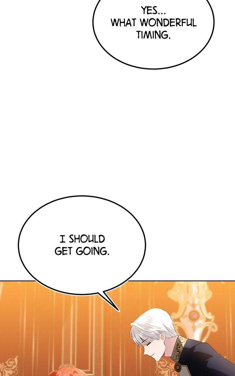 The Knight Becomes a Black Flower Chapter 35 - Page 28