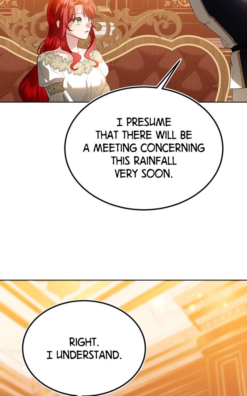 The Knight Becomes a Black Flower Chapter 35 - Page 29