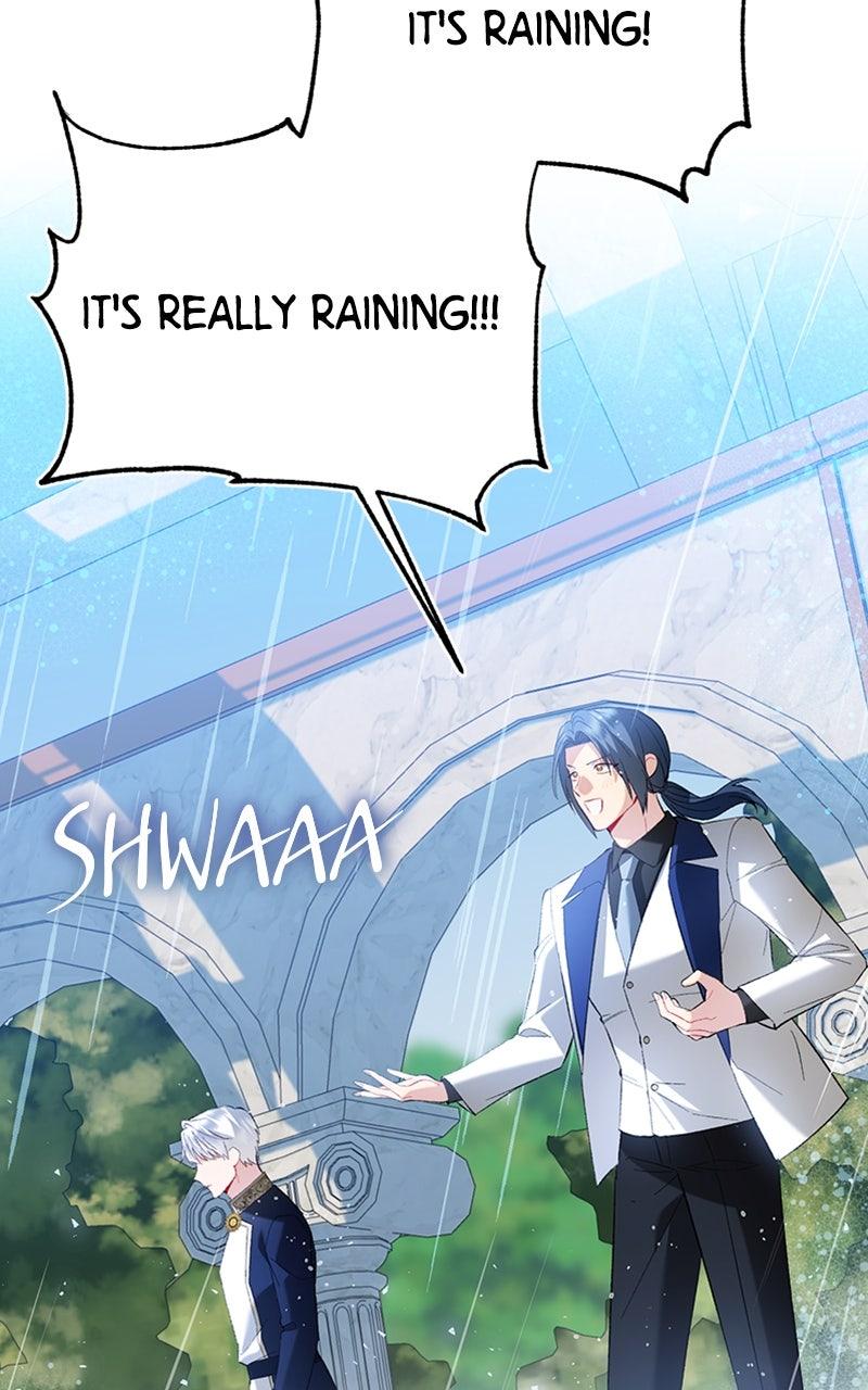 The Knight Becomes a Black Flower Chapter 35 - Page 33